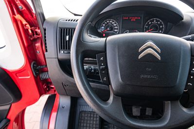 Citroen Jumper L3H2