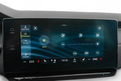 Skoda Octavia 1.5 TSI e-Tec Style DSG