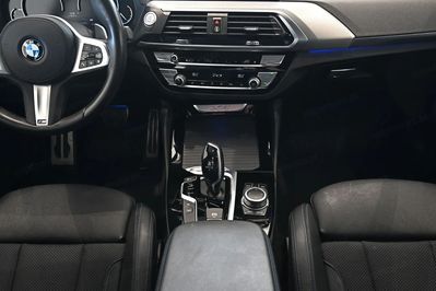 BMW X4 xDrive20d M Sport