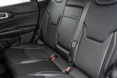 Jeep Compass 1.5 DCT