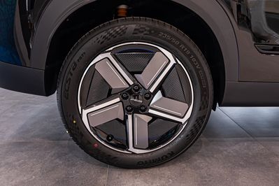 Jaecoo 7 1.5 T-GDI Super Hybrid Exclusive DHT