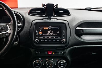 Jeep Renegade 1.4 MultiAir 4x4