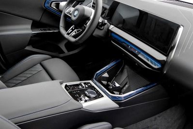 BMW X3 xDrive30e M Sport