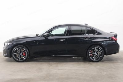 BMW Seria 3 320d xDrive M Sport