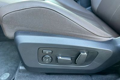 BMW X3 xDrive20d mHEV aut