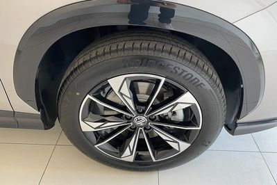 MG HS 1.5T PHEV Excite aut