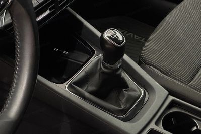 Skoda Octavia 2.0 TDI Ambition