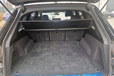 Audi Q7 50 TDI quattro S Line