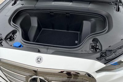 Mercedes Klasa C 400 4-Matic AMG Line