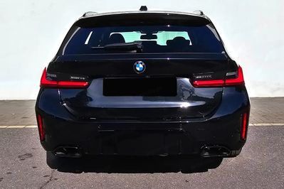 BMW Seria 3 Touring M340i xDrive