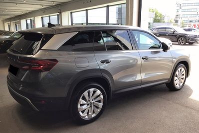 Skoda Kodiaq Edition 130 2.0 TDI DSG 4x4
