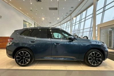 BMW X3 xDrive20 M Sport