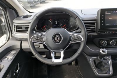 Renault Trafic L2H1 Extra