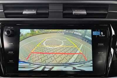 SsangYong Korando 1.5 t-Gdi Joy 2WD