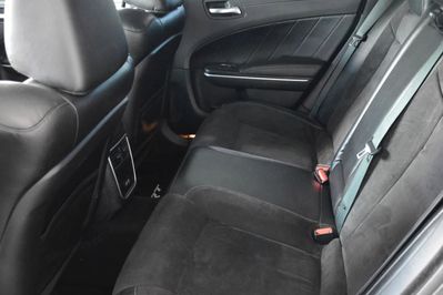 Dodge Charger 6.4 Scat Pack