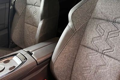 Renault Austral Techno 1.2 E-Tech Full Hybrid