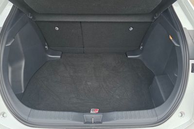 Toyota C-HR 2.0 Hybrid GR Sport