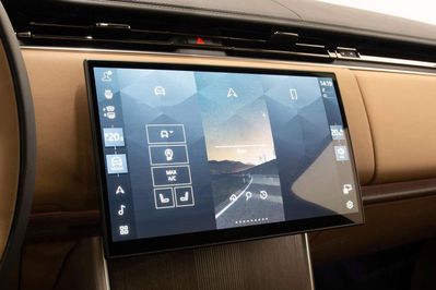 Land Rover Range Rover 3.0 P550e Autobiography