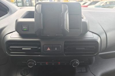 Peugeot Partner Van XL L2H1