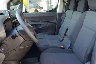 Opel Combo Van XL L2H1