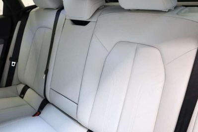 Audi A6 TDI quattro S line Avant