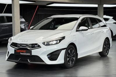 Kia Ceed 1.6 Gdi Phev l Dct