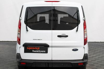 Ford Transit Connect Kombi 230 L2 Trend