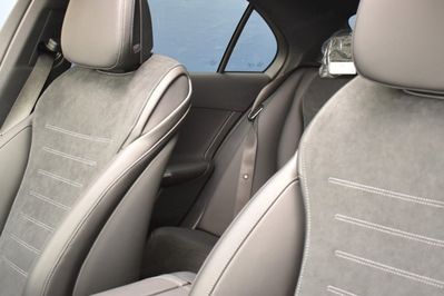 Mercedes Klasa C 200  4-Matic AMG