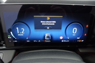 Ford Puma ST-LINE 1.0 mHEV EcoBoost AT