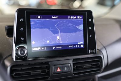 Toyota Proace City Verso Long L2H1 Family 7os AT