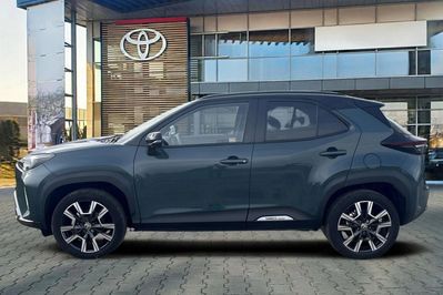 Toyota Yaris Cross Hybrid 1.5 Executive