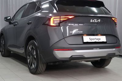 Kia Sportage 1.6 T-GDI M 2WD