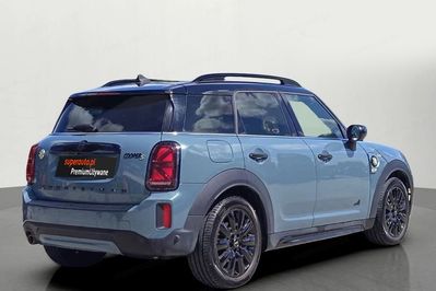 Mini Countryman Cooper SE ALL4 aut