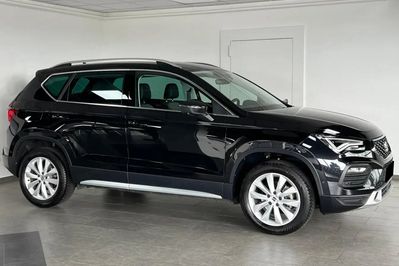 Seat Ateca Style 1.5 TSI DSG