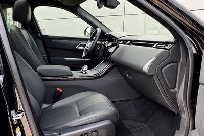Land Rover Range Rover Velar D200 S
