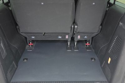 Toyota Proace Verso 2.0 D4-d Long Business