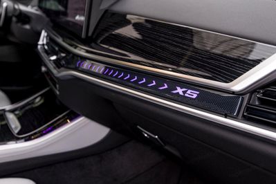 BMW X5 xDrive30d M Sport