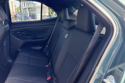 Toyota Yaris Cross Hybrid 1.5 Executive