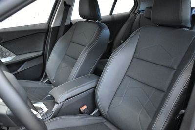 BMW Seria 1 118d M Sport