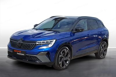 Renault Austral e-Tech 200 Iconic Esprit Alpine