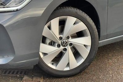 Volkswagen Golf Life Plus 1.5 TSI