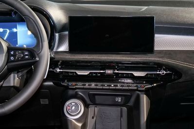 Alfa Romeo Tonale Sport Speciale