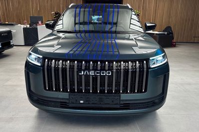 Jaecoo 5 1.6 T-GDI Premium DCT