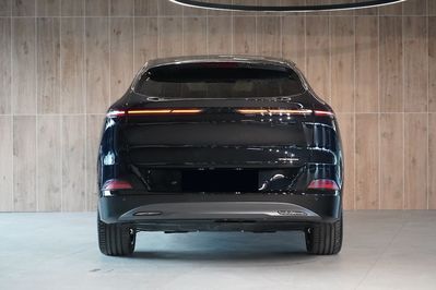 Xpeng G6 AWD Performance Black Edition