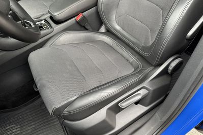 Skoda Kodiaq Style 2.0 TSI 4x4 DSG
