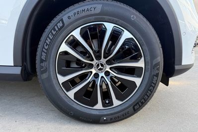 Mercedes GLC Coupe 200 4-Matic Avantgarde