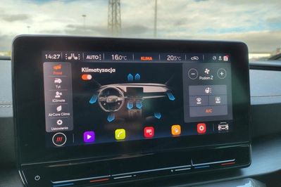 Cupra Formentor 1.5 TSI DSG