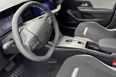 Opel Mokka Business Edition 54kWh