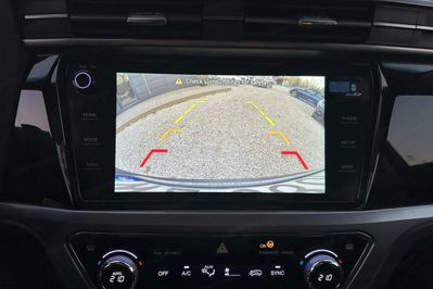 SsangYong Korando 1.5 T-GDI Quartz 2WD aut