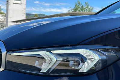 BMW Seria 3 320d xDrive M Sport